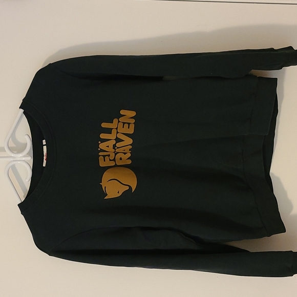 Fjallraven Sweaters - Fjallraven